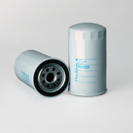 Donaldson P550391 FUEL FILTER WATER SEPARATOR SPIN-ON