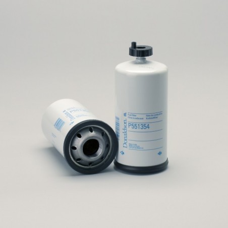 Donaldson P551354 FUEL FILTER WATER SEPARATOR SPIN-ON