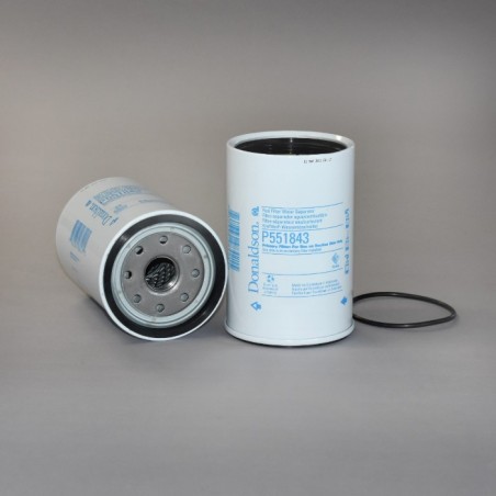 Donaldson P551843 FUEL FILTER WATER SEPARATOR SPIN-ON