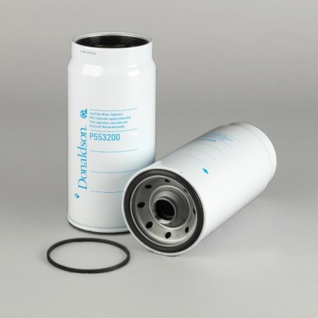 Donaldson P553200 FUEL FILTER WATER SEPARATOR SPIN-ON