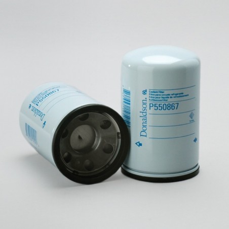 Donaldson P550867 COOLANT FILTER SPIN-ON NON-CHEMICAL