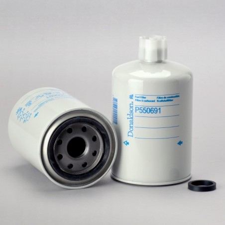 Donaldson P550691 FUEL FILTER WATER SEPARATOR SPIN-ON
