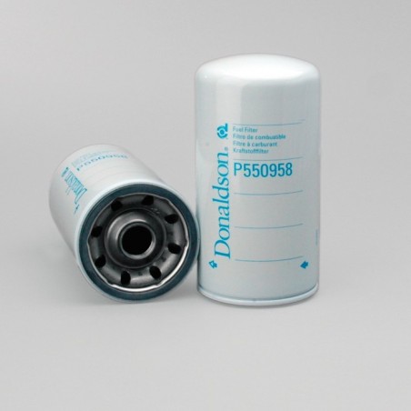 Donaldson P550958 FUEL FILTER WATER SEPARATOR SPIN-ON