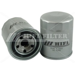 OPEL 4X4 MONTEREY 3.0 DTI Filter