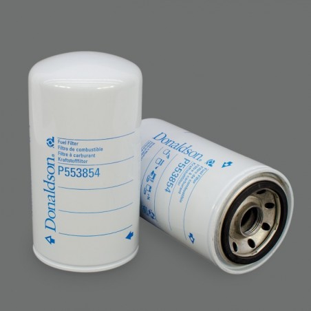 Donaldson P553854 FUEL FILTER WATER SEPARATOR SPIN-ON
