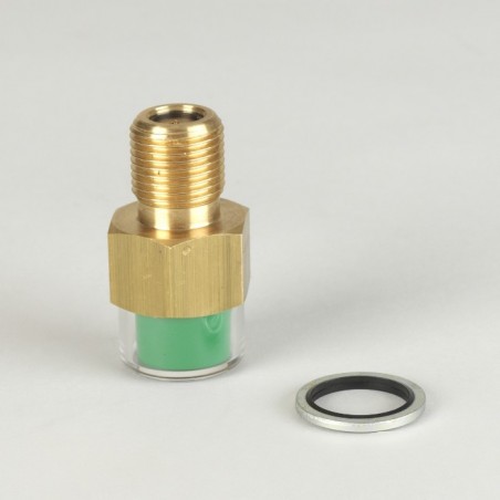 Donaldson P171945 HYDRAULIC INDICATOR ASSEMBLY VISUAL