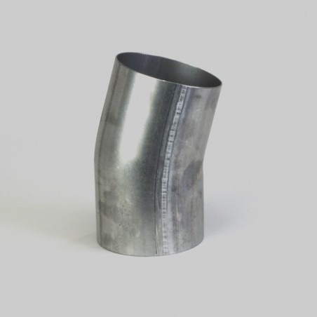 Donaldson P206396 ELBOW 15 DEGREE 5 IN (127 MM) OD-OD