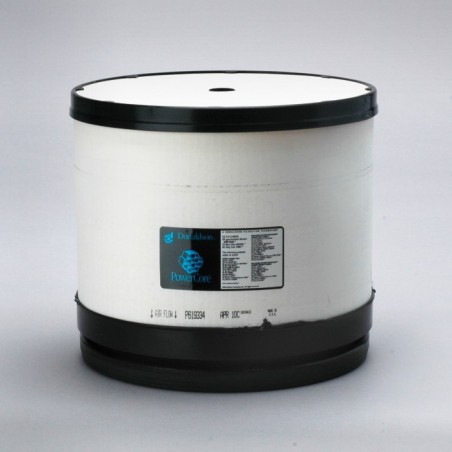 Donaldson P619334 AIR FILTER PRIMARY ROUND POWERCORE