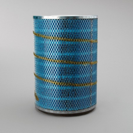 Donaldson DBA5034 AIR FILTER PRIMARY DONALDSON BLUE