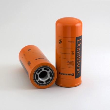 Donaldson P163567 HYDRAULIC FILTER SPIN-ON DURAMAX