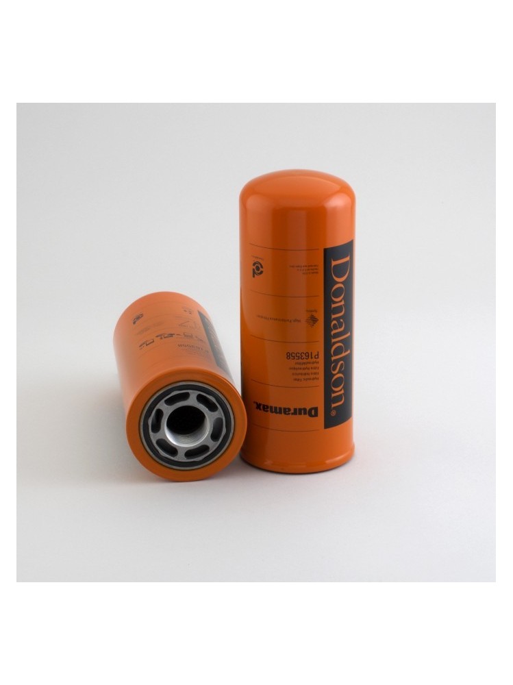 Donaldson P163558 HYDRAULIC FILTER SPIN-ON DURAMAX