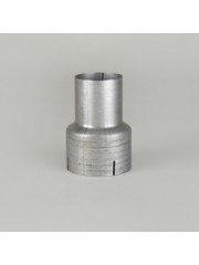 Donaldson P206321 REDUCER 4-3 IN (102-76 MM) ID-OD