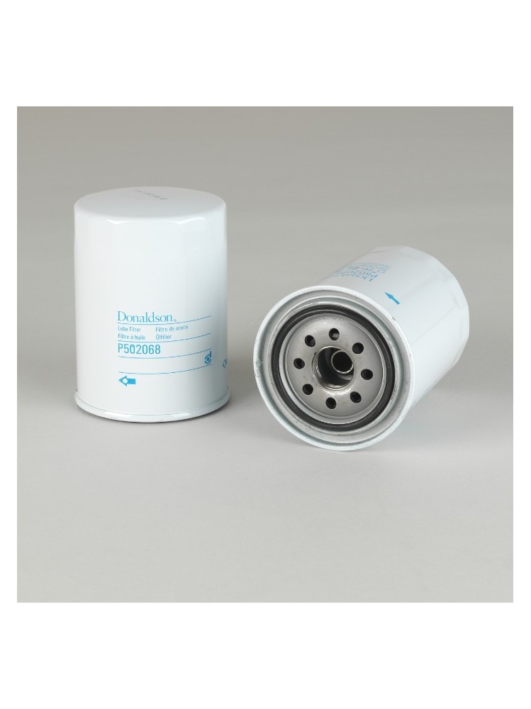 Donaldson P502068 LUBE FILTER SPIN-ON COMBINATION