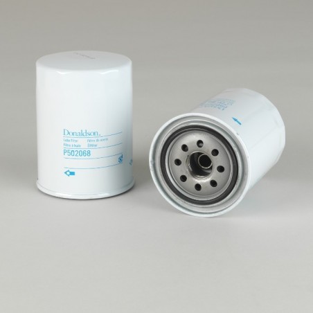 Donaldson P502068 LUBE FILTER SPIN-ON COMBINATION