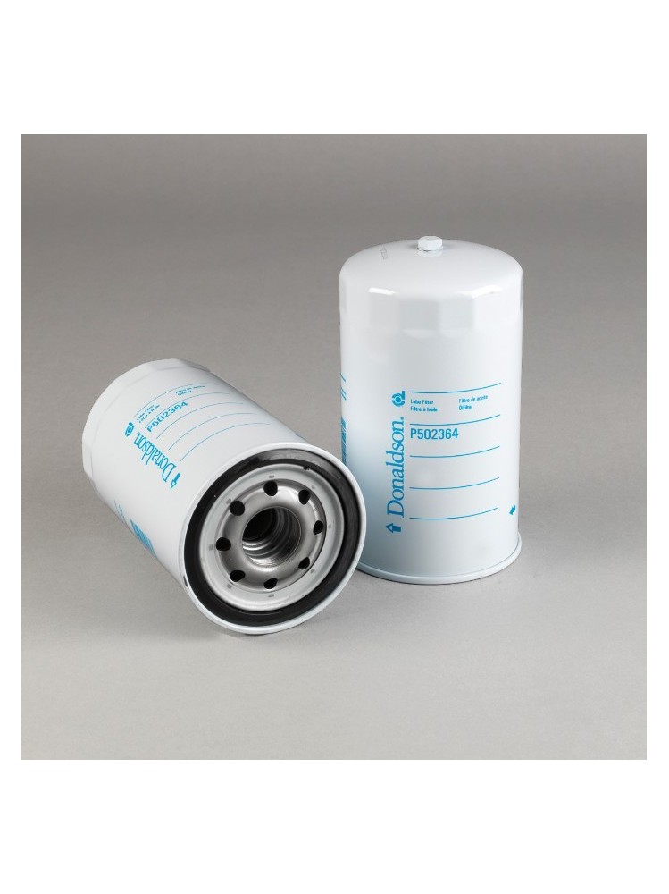 Donaldson P502364 LUBE FILTER SPIN-ON COMBINATION