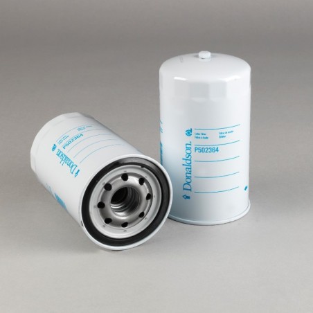 Donaldson P502364 LUBE FILTER SPIN-ON COMBINATION