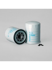 Donaldson P502043 LUBE FILTER SPIN-ON COMBINATION