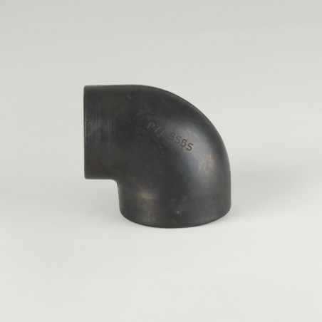 Donaldson P778565 ELBOW 90 DEGREE REDUCER RUBBER