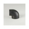 Donaldson P778565 ELBOW 90 DEGREE REDUCER RUBBER