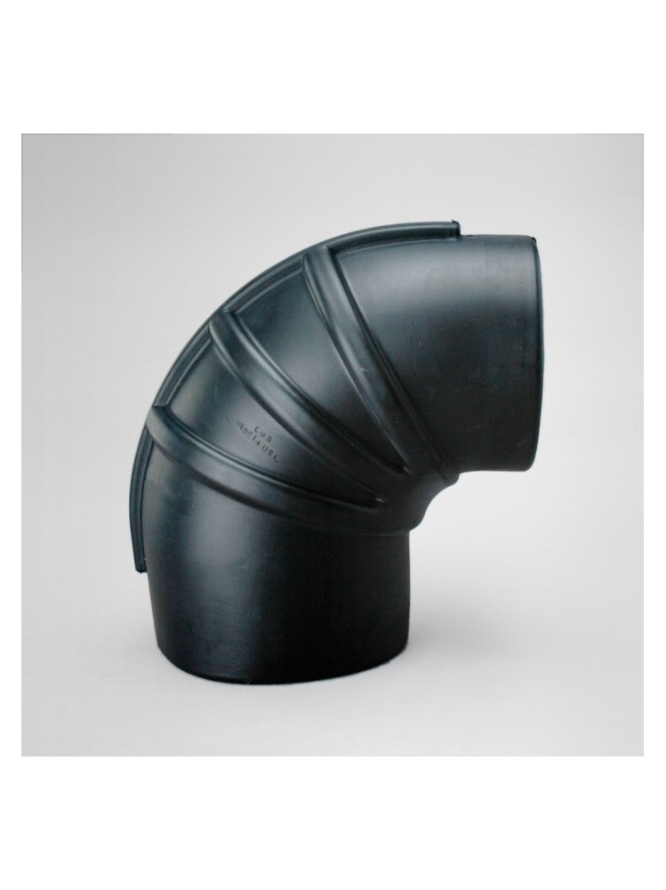 Donaldson P215307 ELBOW 90 DEGREE REDUCER RUBBER