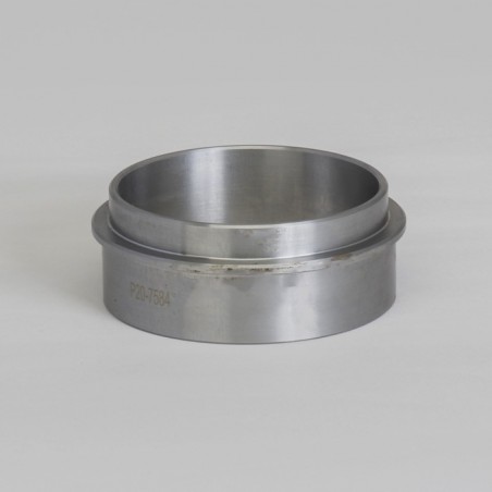Donaldson P207584 CONNECTOR FLARED 5 IN (127 MM)