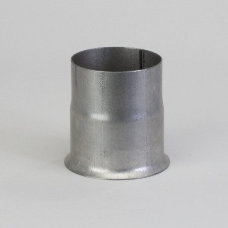 Donaldson P207567 CONNECTOR FLARED 4 IN (102 MM)