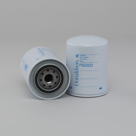 Donaldson P502433 LUBE FILTER SPIN-ON FULL FLOW