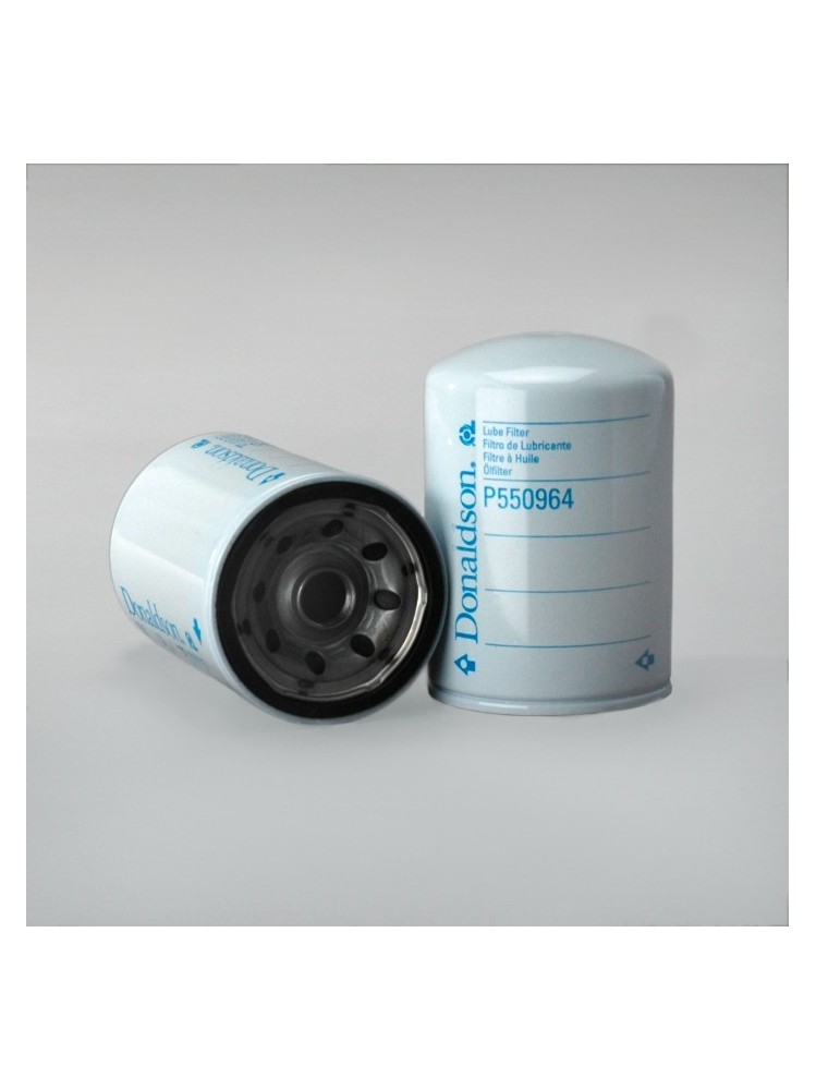 Donaldson P550964 LUBE FILTER SPIN-ON FULL FLOW