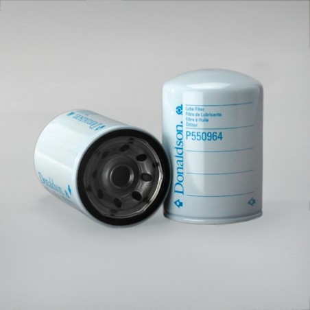 Donaldson P550964 LUBE FILTER SPIN-ON FULL FLOW