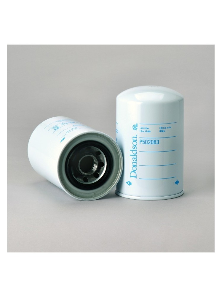 Donaldson P502083 LUBE FILTER SPIN-ON FULL FLOW