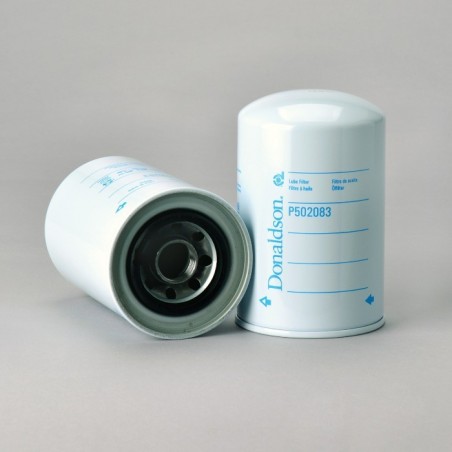 Donaldson P502083 LUBE FILTER SPIN-ON FULL FLOW