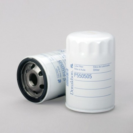 Donaldson P550505 LUBE FILTER SPIN-ON FULL FLOW
