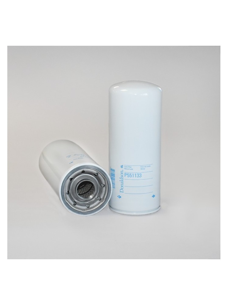 Donaldson P551133 LUBE FILTER SPIN-ON FULL FLOW