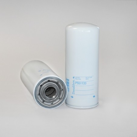 Donaldson P551133 LUBE FILTER SPIN-ON FULL FLOW