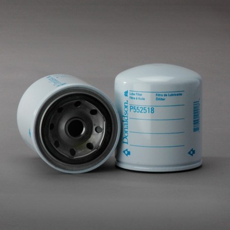 Donaldson P552518 LUBE FILTER SPIN-ON FULL FLOW