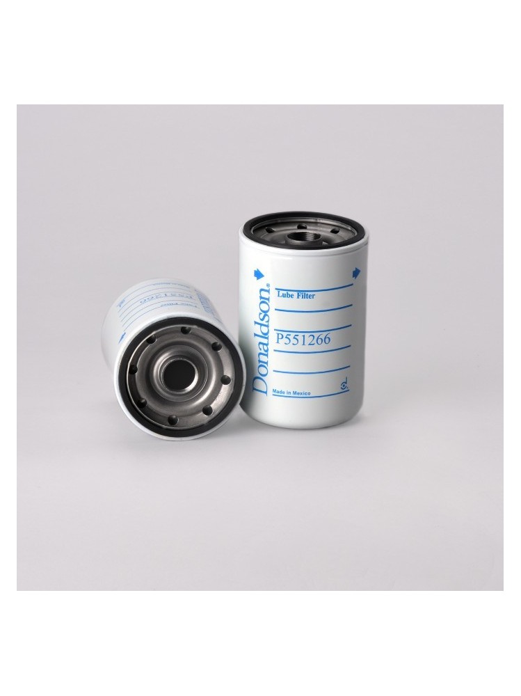 Donaldson P551266 LUBE FILTER SPIN-ON FULL FLOW