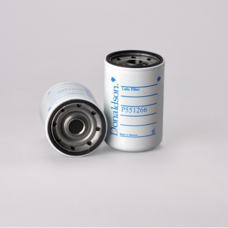 Donaldson P551266 LUBE FILTER SPIN-ON FULL FLOW