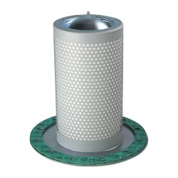 COMPAIR-HOLMAN ZITAIR 65 Oil Separator