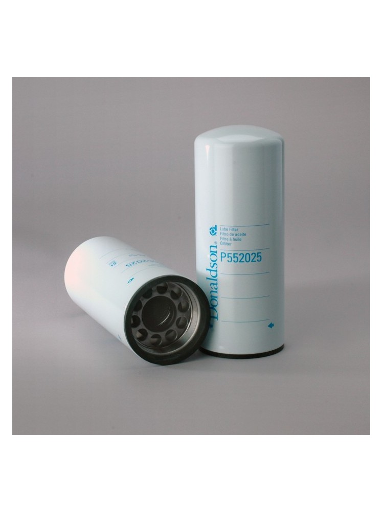 Donaldson P552025 LUBE FILTER SPIN-ON FULL FLOW