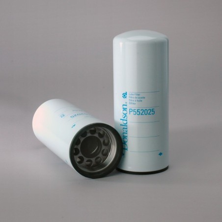 Donaldson P552025 LUBE FILTER SPIN-ON FULL FLOW