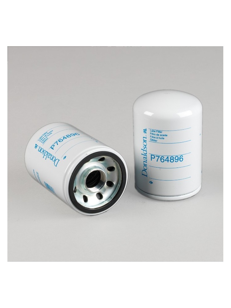 Donaldson P764896 LUBE FILTER SPIN-ON FULL FLOW