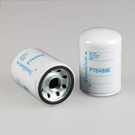 Donaldson P764896 LUBE FILTER SPIN-ON FULL FLOW
