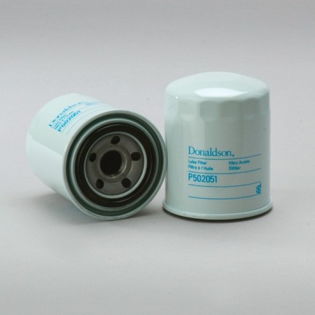 Donaldson P502051 LUBE FILTER SPIN-ON FULL FLOW