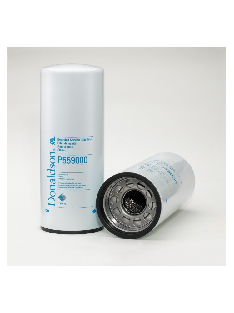 Donaldson P559000 LUBE FILTER SPIN-ON FULL FLOW