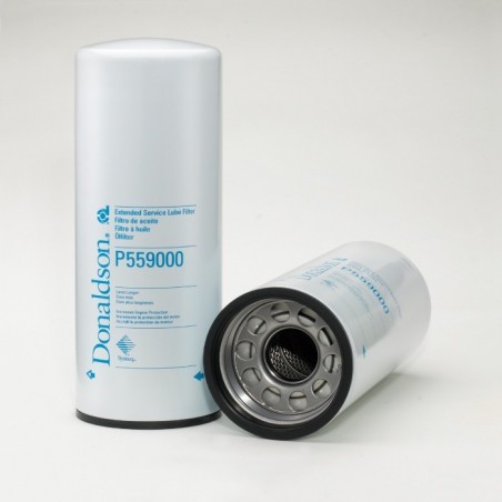 Donaldson P559000 LUBE FILTER SPIN-ON FULL FLOW