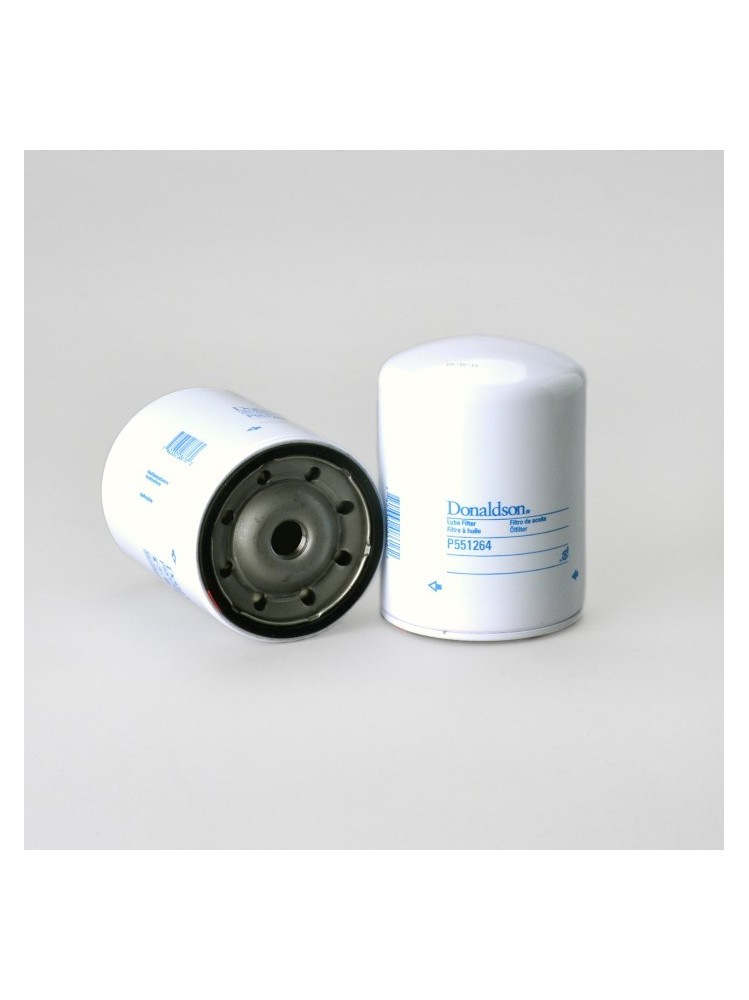 Donaldson P551264 LUBE FILTER SPIN-ON FULL FLOW