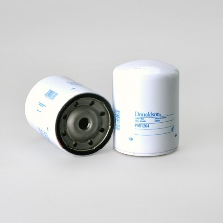 Donaldson P551264 LUBE FILTER SPIN-ON FULL FLOW