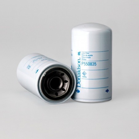 Donaldson P550835 LUBE FILTER SPIN-ON FULL FLOW