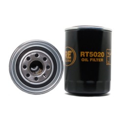 FUCHS 500 K Oil Filter