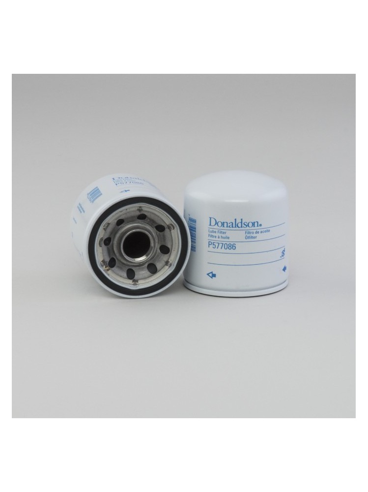 Donaldson P577086 LUBE FILTER SPIN-ON FULL FLOW